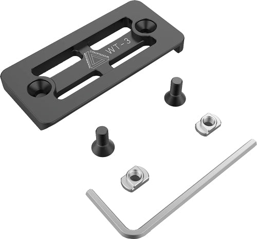 Warrior Tripods M-lok 3