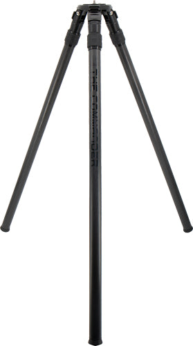 Warrior Tripods The Commander - Tripod Carbon Fiber 2 Section - Skoutley Outdoors LLC