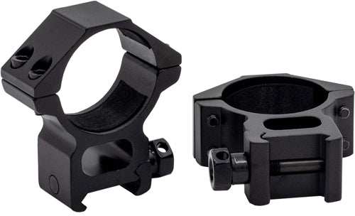 Riton Rings 34mm High Matte - - Skoutley Outdoors LLC