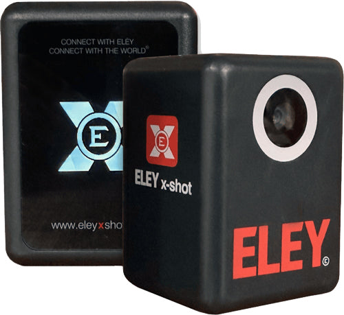 Eley X-shot Camera - - Skoutley Outdoors LLC