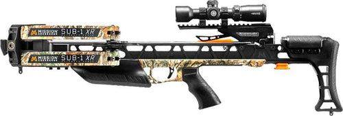 Mission Crossbow Sub-1 Xr - Package 410fps Rt-edge - Skoutley Outdoors LLC