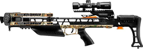 Mission Crossbow Sub-1 Lite - Package 335fps Rt-edge - Skoutley Outdoors LLC