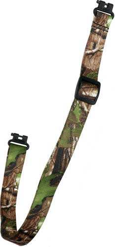 Toc Express-2 1.25" W/swivels - Advantage Max-4 Camo - Skoutley Outdoors LLC