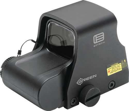 Eotech Xps2-0 Holographic Sgt - Green 68moa Ring W/1moa Dot - Skoutley Outdoors LLC