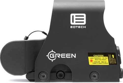 Eotech Xps2-0 Holographic Sgt - Green 68moa Ring W/1moa Dot - Skoutley Outdoors LLC