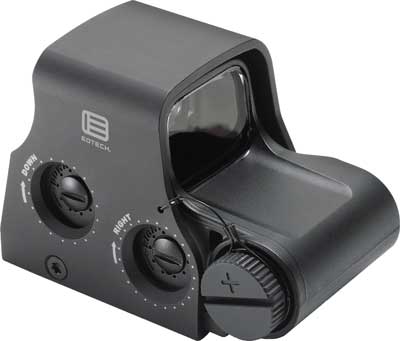 Load image into Gallery viewer, Eotech Xps2-0 Holographic Sgt - 68moa Ring W/1moa Dot*
