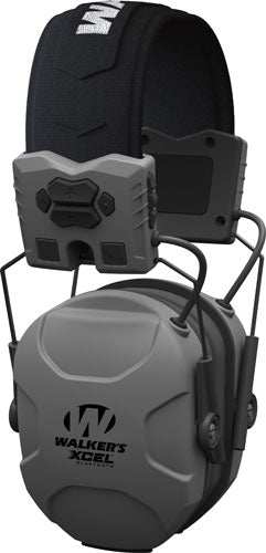 Walkers Muff Xcel 500bt - Electronic Bluetooth - Skoutley Outdoors LLC