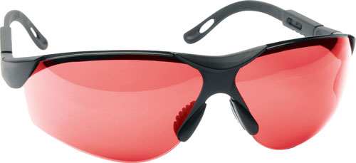 Walkers Shooting Glasses - Elite Sport Vermillion - Skoutley Outdoors LLC