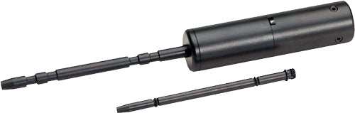 Sme Bore Sighter Laser Basic - End Of Muzzle .17-.50 - Skoutley Outdoors LLC