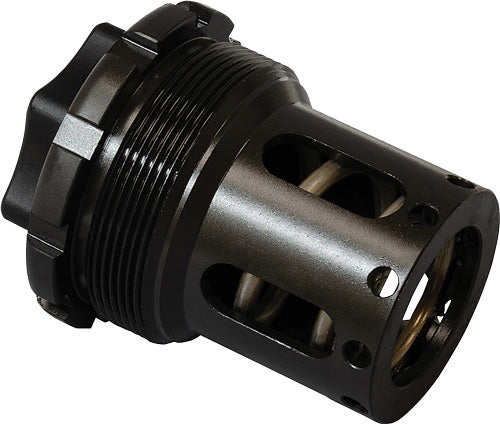 Yhm Nelson Booster Assy. - No Piston