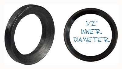 Yhm Crush Washer 1/2