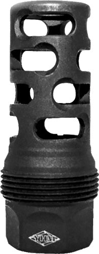 Yhm Long Srx Muzzel Brake - 1/2