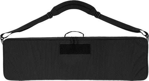 Grey Ghost Gear Rifle Case - Black - Skoutley Outdoors LLC