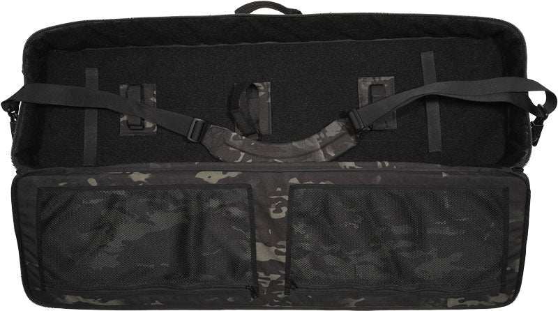 Grey Ghost Gear Rifle Case - Multicam Black - Skoutley Outdoors LLC