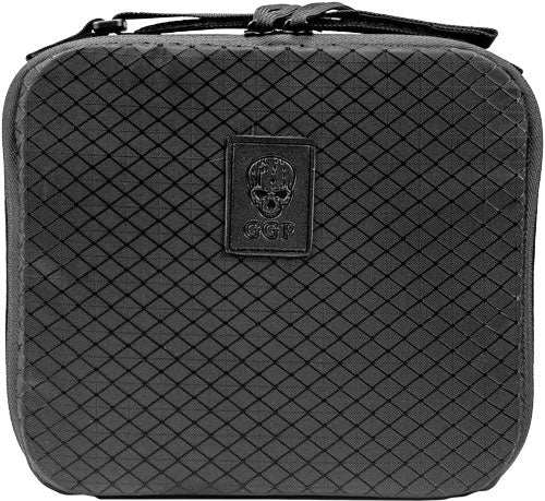 Grey Ghost Gear Pistol Case - Black - Skoutley Outdoors LLC