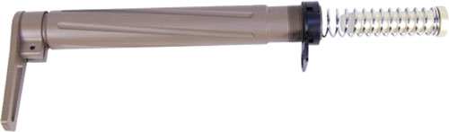 Guntec Airlite Alum Stock Set - Minimalist Design Fde - Skoutley Outdoors LLC