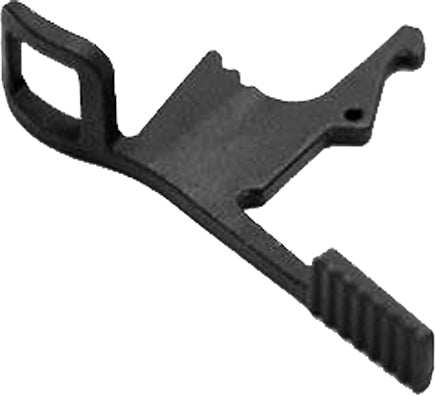Guntec Charging Handle Latch - Ambi Black - Skoutley Outdoors LLC