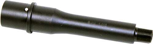 Guntec Ar9 Barrel 9mm 5.5" - 1:10 Twist Black Nitride - Skoutley Outdoors LLC
