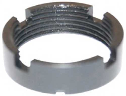 Guntec Ar15 Castle Nut Wide - Heavy Duty - Skoutley Outdoors LLC