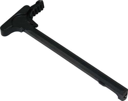 Guntec Ar10 Charging Handle - W/ Gen 2 Latch Black - Skoutley Outdoors LLC