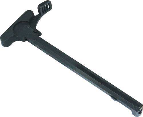 Guntec Ar10 Charging Handle - W/ Gen 1 Latch Black - Skoutley Outdoors LLC