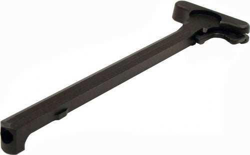 Guntec Charging Handle Milspec - Std Black - Skoutley Outdoors LLC