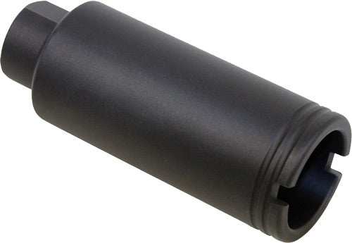 Guntec Ar9 Slim Flash Can - Black - Skoutley Outdoors LLC