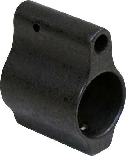 Guntec Low Profile Gas Block - .625 Dia Steel - Skoutley Outdoors LLC