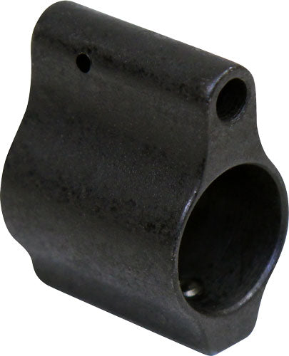 Guntec Low Profile Gas Block - .625 Dia Steel