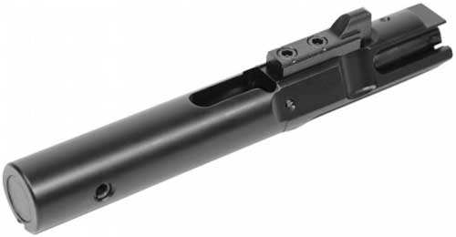 Guntec Ar9 Bolt Carrier Group - 9mm Mil-spec Nitride - Skoutley Outdoors LLC