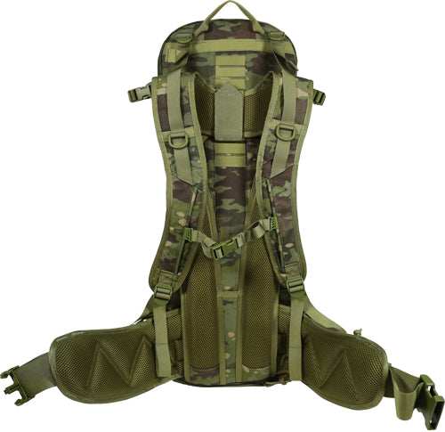 Grey Ghost Gear Apparition Bag - Multicam Tropic Rifle Case - Skoutley Outdoors LLC