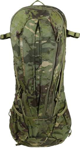 Grey Ghost Gear Apparition Bag - Multicam Tropic Rifle Case - Skoutley Outdoors LLC