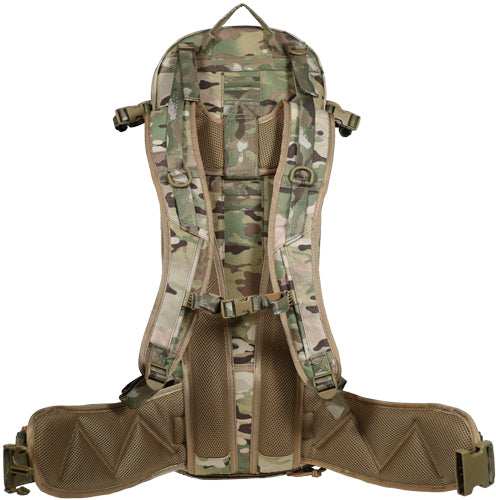 Grey Ghost Gear Apparition Bag - Multicam Backpack Rifle Case - Skoutley Outdoors LLC