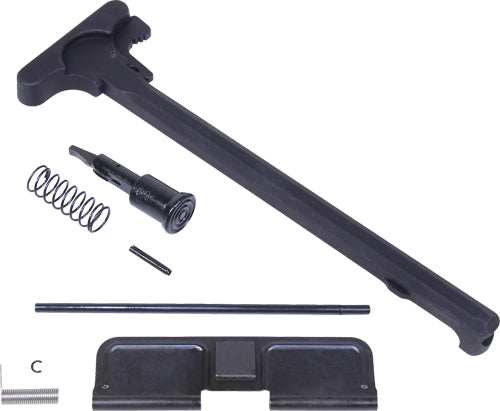 Guntec Ar15 Upper Receiver - Assembly Kit - Skoutley Outdoors LLC