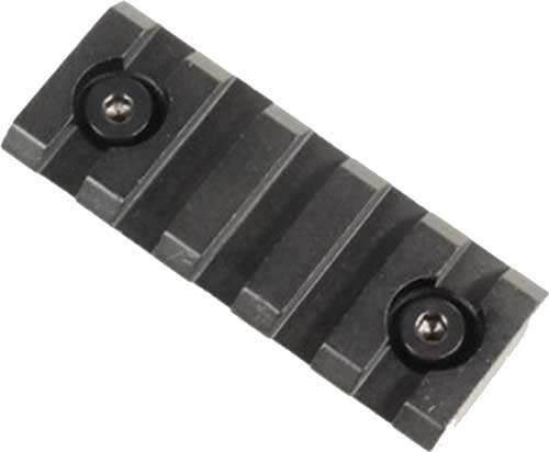 Guntec Removable Accy Rail - 2