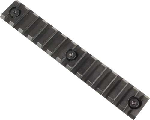 Guntec Removable Accy Rail - 5