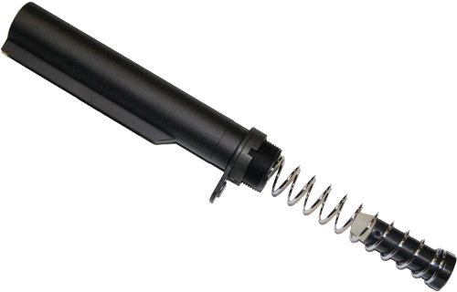 Guntec Milspec Ar15 Buffer - Tube W/ Buffer & Spring