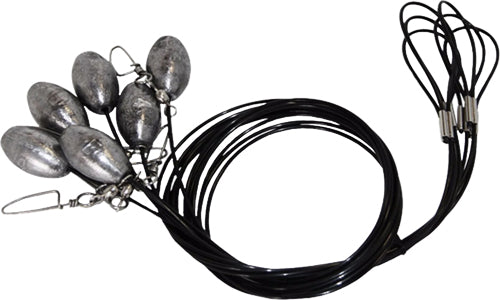 Zink Decoy Texas Rig 54