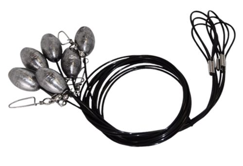 Zink Decoy Texas Rig 36