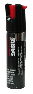 Sabre 3-n-1 Spray Pocket Unit - W/clip 22gr - Skoutley Outdoors LLC