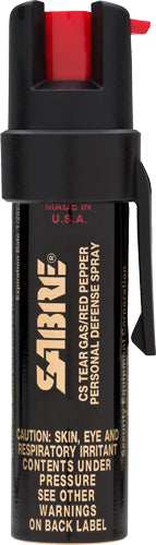 Sabre 3-n-1 Spray Pocket Unit - W/clip 22gr - Skoutley Outdoors LLC
