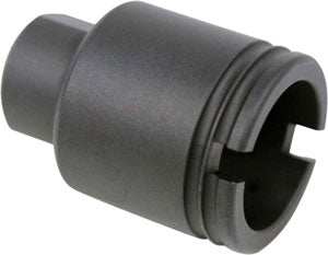 Guntec Ar9 Flash Can Stubby - Black - Skoutley Outdoors LLC