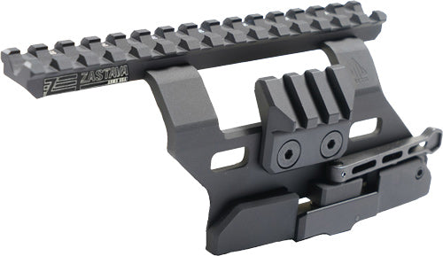 Zastava M70 Scope Mount - Picatinny Top Yugo/serbian Ak