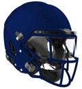 Load image into Gallery viewer, Vicis Zero2 Elite Youth Football Helmet with Titanium Facemask &amp; Oakley Eye Shield
