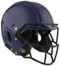Load image into Gallery viewer, Vicis Zero2 Elite Youth Football Helmet with Titanium Facemask &amp; Oakley Eye Shield- Matte Colors
