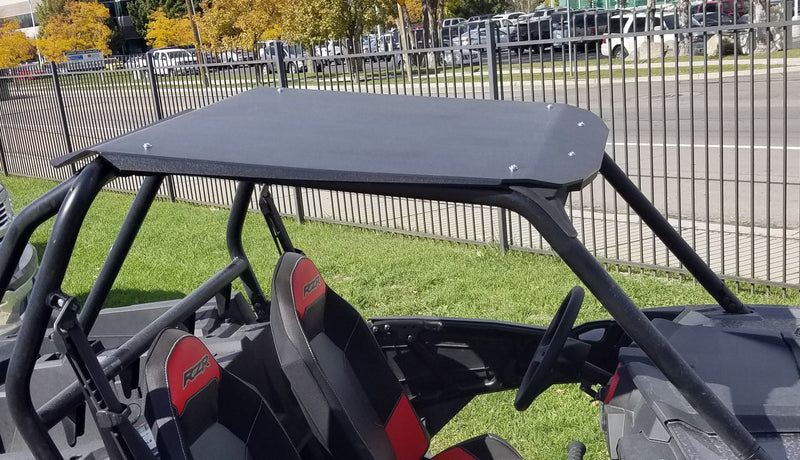 Load image into Gallery viewer, RZR 900, 1000, Turbo Hard Plastic Roof (2 seat)
