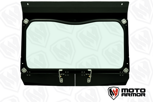 Glass Windshield for Can-Am Commander and Maverick Trail/Sport