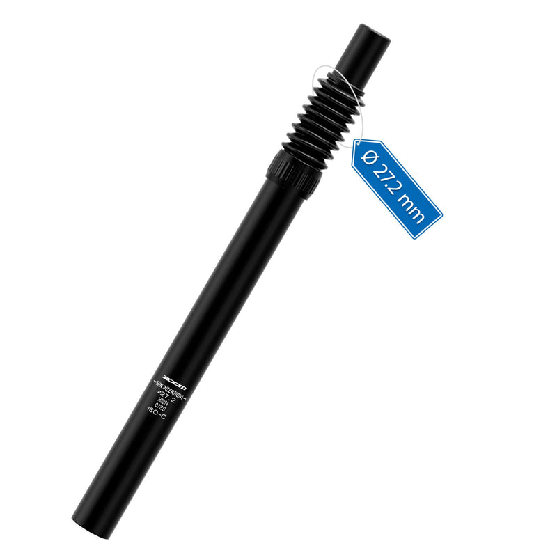 Load image into Gallery viewer, ZOOM Bike Suspension Seatpost
