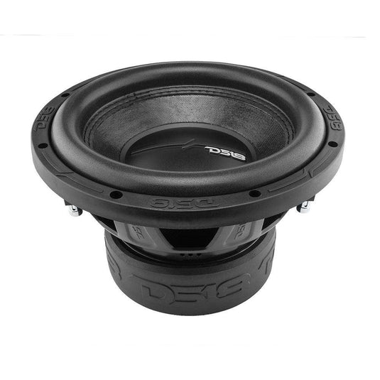 ZR 10" Subwoofer 700 Watts Rms DVC 2-Ohm - Skoutley Outdoors LLC