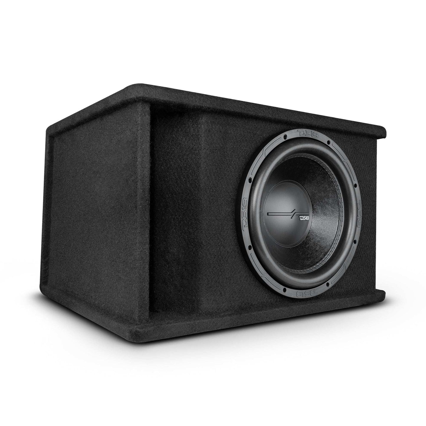 12" Loaded Subwoofer Ported Enclosure With ZR12.2D 750 Watts Rms - Skoutley Outdoors LLC